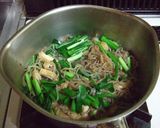 食感の楽しめる☆ニラの卵とじ作り方4写真
