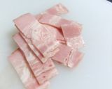 激うま☆完熟トマトのペペロンチーノ♡簡単作り方3写真