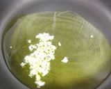 激うま☆完熟トマトのペペロンチーノ♡簡単作り方6写真