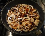 超、美味しい★カツ丼★カツとじ～♪作り方5写真