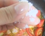 激うま☆完熟トマトのペペロンチーノ♡簡単作り方8写真