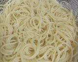 激うま☆完熟トマトのペペロンチーノ♡簡単作り方12写真