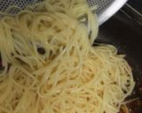 激うま☆完熟トマトのペペロンチーノ♡簡単作り方13写真