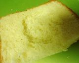 ～息子に捧ぐ～アンパンマン食パン作り方2写真