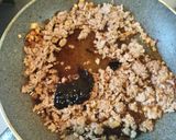 ピリ辛うまい！麻婆春雨🇨🇳作り方3写真
