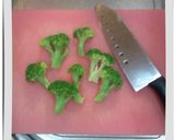 ☆えびマヨ☆作り方3写真