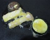 スタミナ焼肉ワンプレート作り方5写真