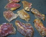 スタミナ焼肉ワンプレート作り方6写真