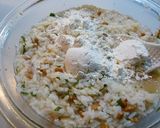 ついつい食べ過ぎちゃう納豆とご飯のおやき作り方3写真