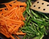 簡単!絶品!回鍋肉/ホイコーロー作り方2写真
