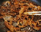 簡単!絶品!回鍋肉/ホイコーロー作り方8写真