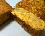 しゃきしゃき★山芋としらすの卵焼き！作り方3写真