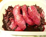便利・長期保存可!新生姜のシソ漬け作り方10写真