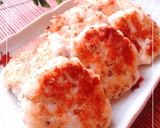 ♡カニカマはんぺん♡作り方6写真