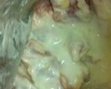 チキン手羽元ヨーグルトカレー( ´▽｀)作り方1写真