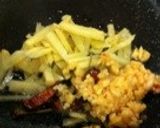 チキン手羽元ヨーグルトカレー( ´▽｀)作り方2写真