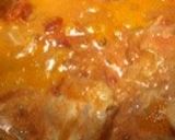 チキン手羽元ヨーグルトカレー( ´▽｀)作り方4写真
