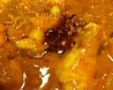 チキン手羽元ヨーグルトカレー( ´▽｀)作り方6写真