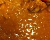 チキン手羽元ヨーグルトカレー( ´▽｀)作り方7写真