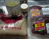 鶏レバの甘煮。作り方1写真