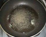 鶏レバの甘煮。作り方2写真