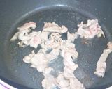ほっくほく肉じゃが作り方2写真