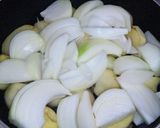 ほっくほく肉じゃが作り方4写真