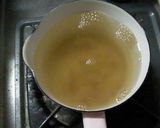 贅沢な鰹のヅケそうめん。作り方4写真