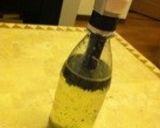 スパークリング緑茶作り方2写真