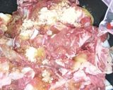 ほっくほく肉じゃが作り方5写真
