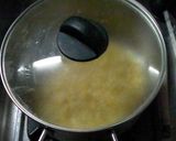 ベジなポップコーン；ガーリック風味。作り方6写真