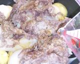 ほっくほく肉じゃが作り方6写真