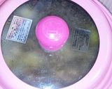 ほっくほく肉じゃが作り方7写真