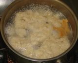 山芋汁作り方4写真