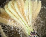 食べてびっくり！おやつや　おつまみに最高作り方5写真