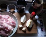 定番♪美味しい♡カリッ☆ジュワッ♪唐揚げ作り方1写真