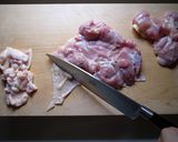 定番♪美味しい♡カリッ☆ジュワッ♪唐揚げ作り方4写真