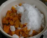 あんずジャム作り方5写真