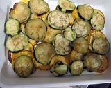 夏野菜のトマトソースグラタン作り方6写真