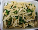 夏野菜のトマトソースグラタン作り方10写真