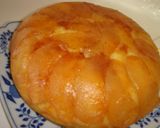 HM&炊飯器☆お家でふんわり蜂蜜パン♪作り方16写真