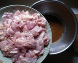 定番♪美味しい♡カリッ☆ジュワッ♪唐揚げ作り方5写真