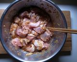 定番♪美味しい♡カリッ☆ジュワッ♪唐揚げ作り方6写真