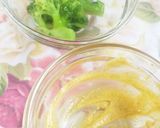 簡単お弁当おかず☆ブロッコリーのカレマヨ作り方1写真