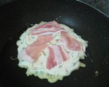 米粉のみで作る！お好み焼き〜作り方4写真