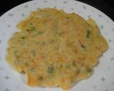 米粉のみで作る！お好み焼き〜作り方6写真