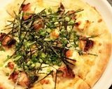 照りマヨ♪クリームチーズトースト作り方7写真