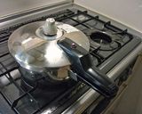 【杜氏流】ハッシュドビーフ☆酒粕を使って作り方4写真