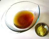 茄子の冷たいだし浸し作り方1写真