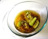 茄子の冷たいだし浸し作り方4写真